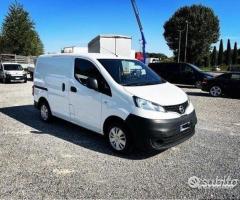 Nissan NV 200