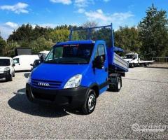 Iveco Daily ribaltabile