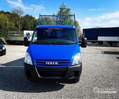 Iveco Daily ribaltabile