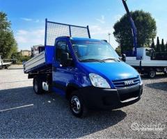 Iveco Daily ribaltabile