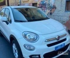 Fiat 500x 1.4 T-Jet GPL 2018 Full - 1