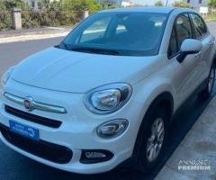 Fiat 500x 1.4 T-Jet GPL 2018 Full - 3