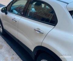 Fiat 500x 1.4 T-Jet GPL 2018 Full