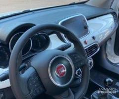 Fiat 500x 1.4 T-Jet GPL 2018 Full - 7