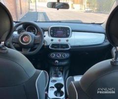 Fiat 500x 1.4 T-Jet GPL 2018 Full - 15