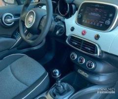 Fiat 500x 1.4 T-Jet GPL 2018 Full - 16