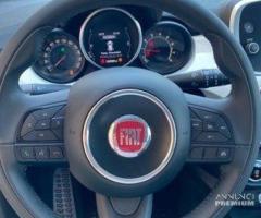 Fiat 500x 1.4 T-Jet GPL 2018 Full - 22