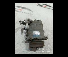 COMPRESSORE ARIA CONDIZIONATA FORD FOCUS 8V6N-19D6