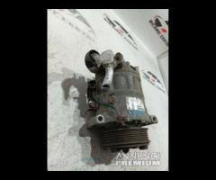 COMPRESSORE ARIA CONDIZIONATA FORD FOCUS 8V6N-19D6