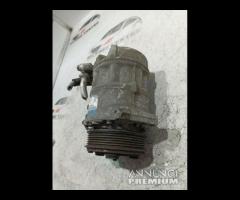 COMPRESSORE ARIA CONDIZIONATA FORD FOCUS 8V6N-19D6