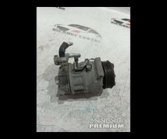 COMPRESSORE ARIA CONDIZIONATA FORD FOCUS 8V6N-19D6 - 6