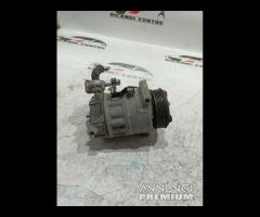 COMPRESSORE ARIA CONDIZIONATA FORD FOCUS 8V6N-19D6 - 7