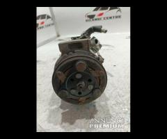 COMPRESSORE ARIA CONDIZIONATA FORD FOCUS 8V6N-19D6 - 9