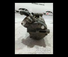 COMPRESSORE ARIA CONDIZIONATA FORD FOCUS 8V6N-19D6 - 11