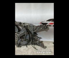 VENTOLA RAFFREDDAMENTO MOTORE OPEL CORSA D 1.3 501