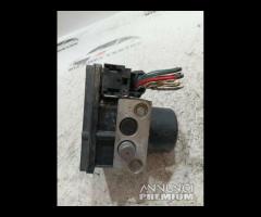 CENTRALINA POMPA ABS  NISSAN NAVARA 47660EB33A 062