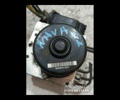 CENTRALINA POMPA ABS  NISSAN NAVARA 47660EB33A 062 - 12