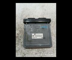 CENTRALINA MOTORE ECU SKODA FABIA 03F906070HH 5WP4