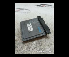 CENTRALINA MOTORE ECU SKODA FABIA 03F906070HH 5WP4