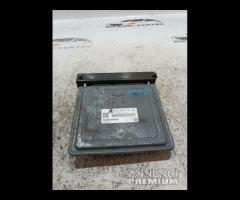 CENTRALINA MOTORE ECU SKODA FABIA 03F906070HH 5WP4