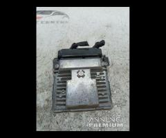 CENTRALINA MOTORE ECU SKODA FABIA 03F906070HH 5WP4