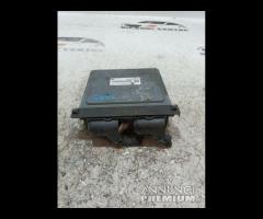 CENTRALINA MOTORE ECU SKODA FABIA 03F906070HH 5WP4 - 6