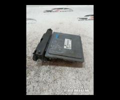 CENTRALINA MOTORE ECU SKODA FABIA 03F906070HH 5WP4 - 7