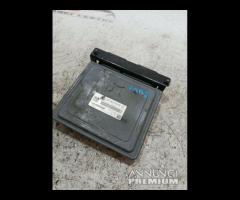 CENTRALINA MOTORE ECU SKODA FABIA 03F906070HH 5WP4 - 8