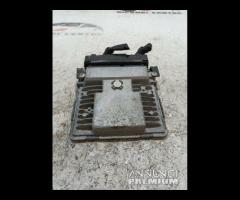 CENTRALINA MOTORE ECU SKODA FABIA 03F906070HH 5WP4 - 10