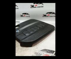 COPRIMOTORE PER BMW F10 13717800575 11252010 13718