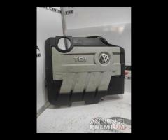 COPRIMOTORE VOLKSWAGEN GOLF 6 2.0 DIESEL 03L103925