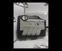 COPRIMOTORE VOLKSWAGEN GOLF 6 2.0 DIESEL 03L103925 - 6