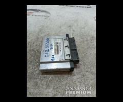 CENTRALINA MOTORE ECU VOLKSWAGEN POLO MOTORE CJZ - 7