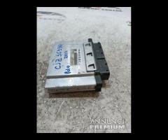 CENTRALINA MOTORE ECU VOLKSWAGEN POLO MOTORE CJZ - 8