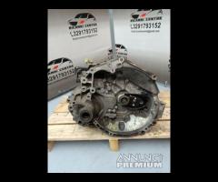 CAMBIO CITROEN C4 PEUGEOT 307 2004-10 1.6 16V NFU