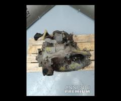 CAMBIO CITROEN C4 PEUGEOT 307 2004-10 1.6 16V NFU