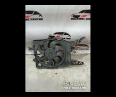 VENTOLA RAFFREDDAMENTO MOTORE OPEL CORSA 1.3  8776