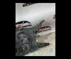 VENTOLA RAFFREDDAMENTO MOTORE OPEL CORSA 1.3  8776