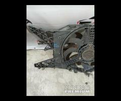 VENTOLA RAFFREDDAMENTO MOTORE OPEL CORSA 1.3  8776 - 8