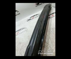 TRAVERSA PARAURTI POSTERIORE  VOLKSWAGEN GOLF 6 1K