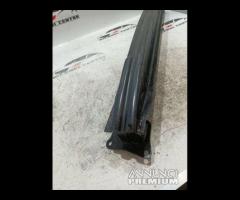 TRAVERSA PARAURTI POSTERIORE  VOLKSWAGEN GOLF 6 1K