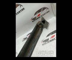 TRAVERSA PARAURTI POSTERIORE  VOLKSWAGEN GOLF 6 1K - 6