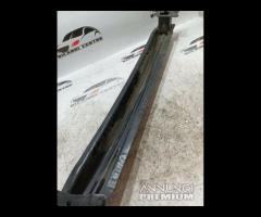 TRAVERSA PARAURTI POSTERIORE  VOLKSWAGEN GOLF 6 1K - 12