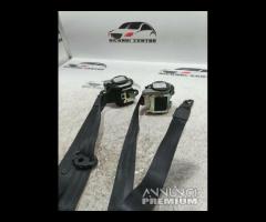 CINTURA DI SICUREZZA ANTERIORE DX/SX AUDI A6 2007