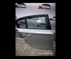 PORTA PORTIERA POSTERIORE DESTRA DX BMW SERIE 1 E8