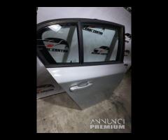 PORTA PORTIERA POSTERIORE DESTRA DX BMW SERIE 1 E8