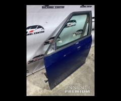 PORTA PORTIERA ANTERIORE SINISTRA  SKODA FABIA 2 B