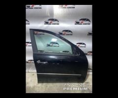 PORTA PORTIERA ANTERIORE DESTRA MERCEDES ML ML320