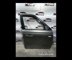 PORTA PORTIERA ANTERIORE DESTRA RANGE ROVER 2009 N