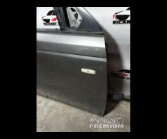 PORTA PORTIERA ANTERIORE DESTRA RANGE ROVER 2009 N